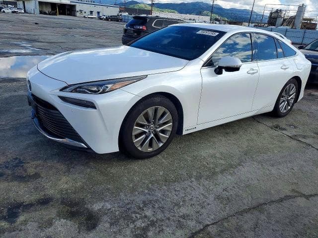 2023 TOYOTA MIRAI XLE XLE - 1