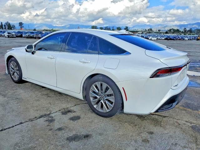 2023 TOYOTA MIRAI XLE XLE 3