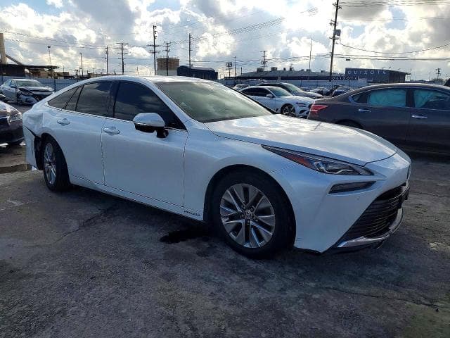 2023 TOYOTA MIRAI XLE XLE 5