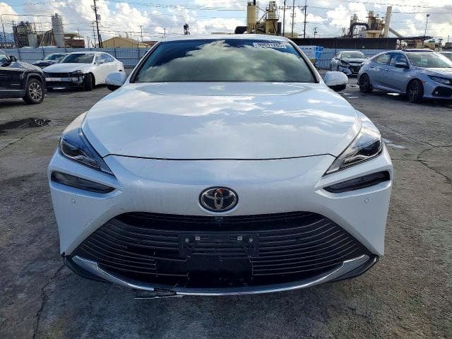 2023 TOYOTA MIRAI XLE XLE 6