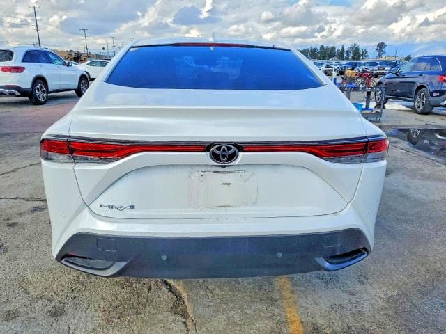 2023 TOYOTA MIRAI XLE XLE 7
