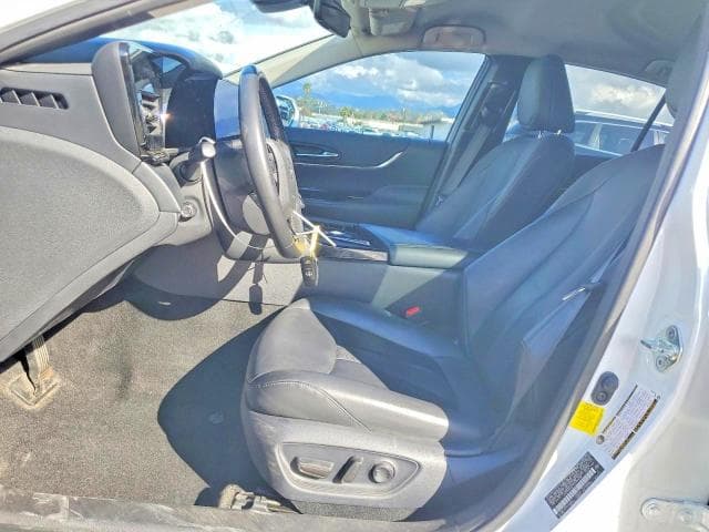 2023 TOYOTA MIRAI XLE XLE 8