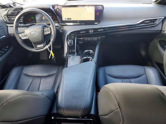 2023 TOYOTA MIRAI XLE XLE 9