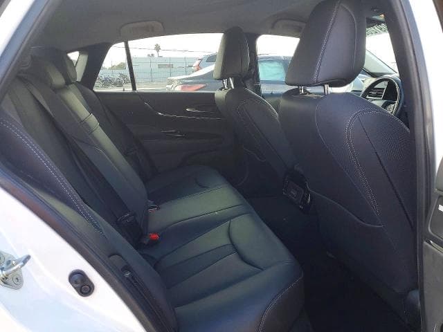 2023 TOYOTA MIRAI XLE XLE 11