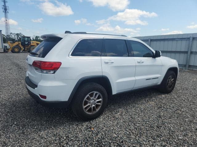 2018 JEEP GRAND CHEROKEE LAREDO 4