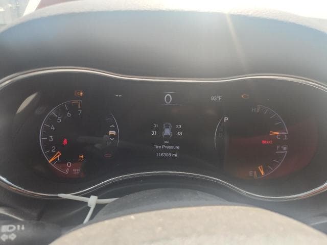 2018 JEEP GRAND CHEROKEE LAREDO 10