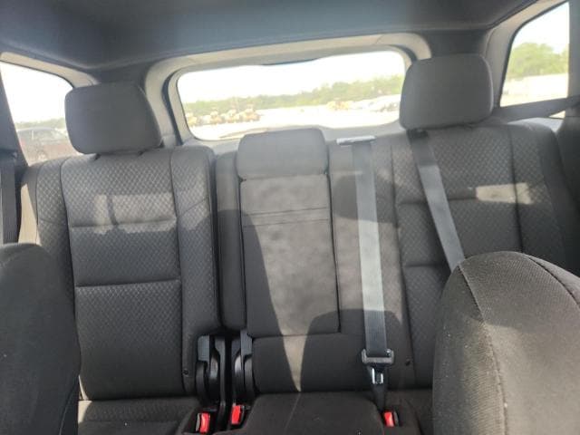 2018 JEEP GRAND CHEROKEE LAREDO 11