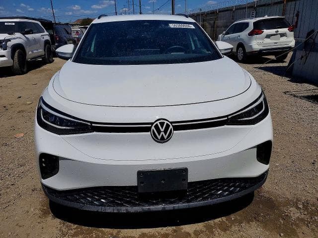 2024 VOLKSWAGEN ID.4 5