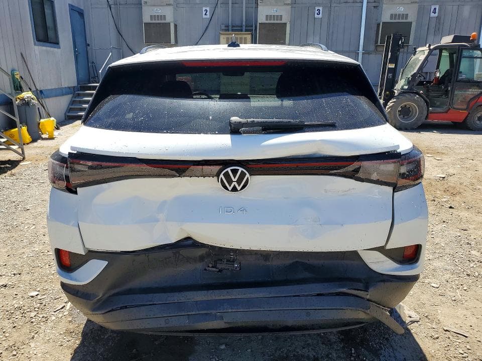 2024 VOLKSWAGEN ID.4 6