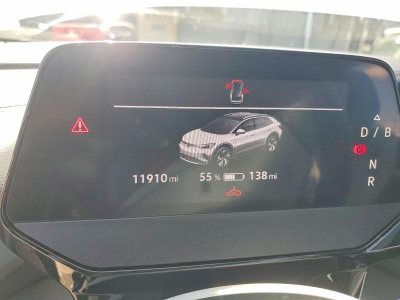 2024 VOLKSWAGEN ID.4 9