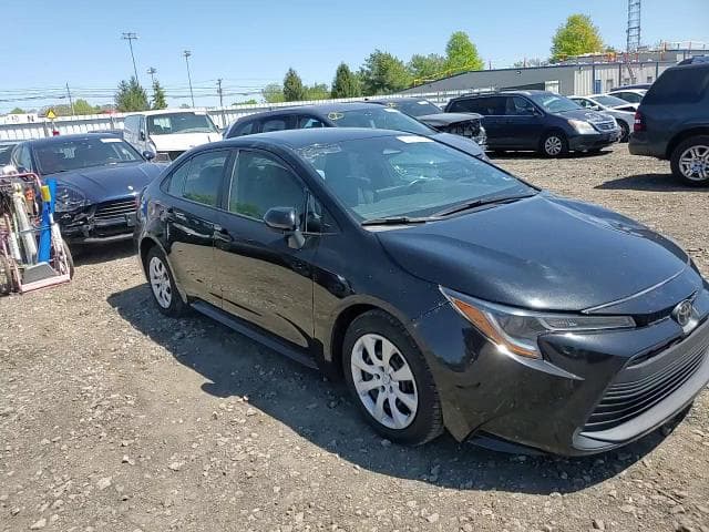 2023 TOYOTA COROLLA LE LE 13