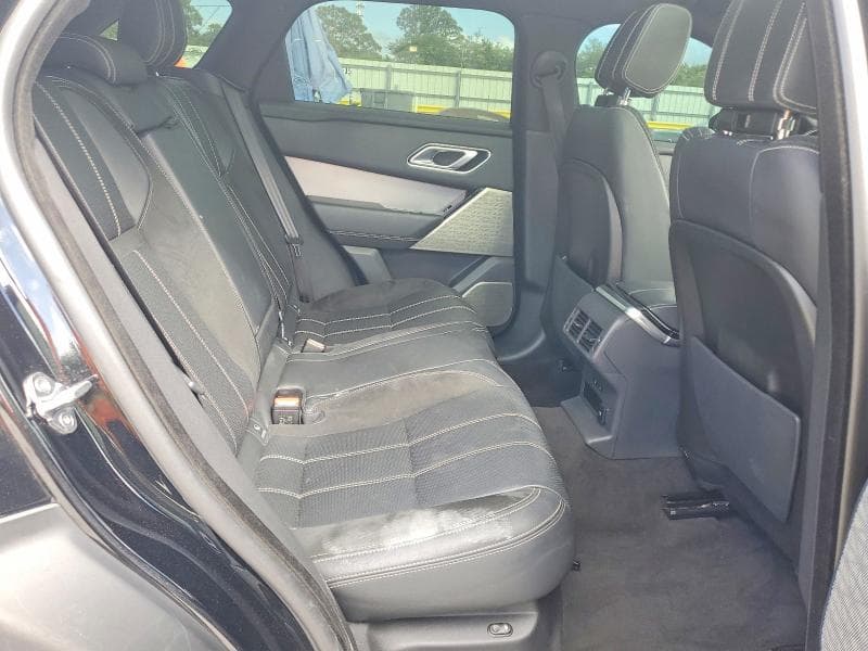 2019 LAND ROVER RANGE ROVER VELAR R-DYNAMIC SE 11