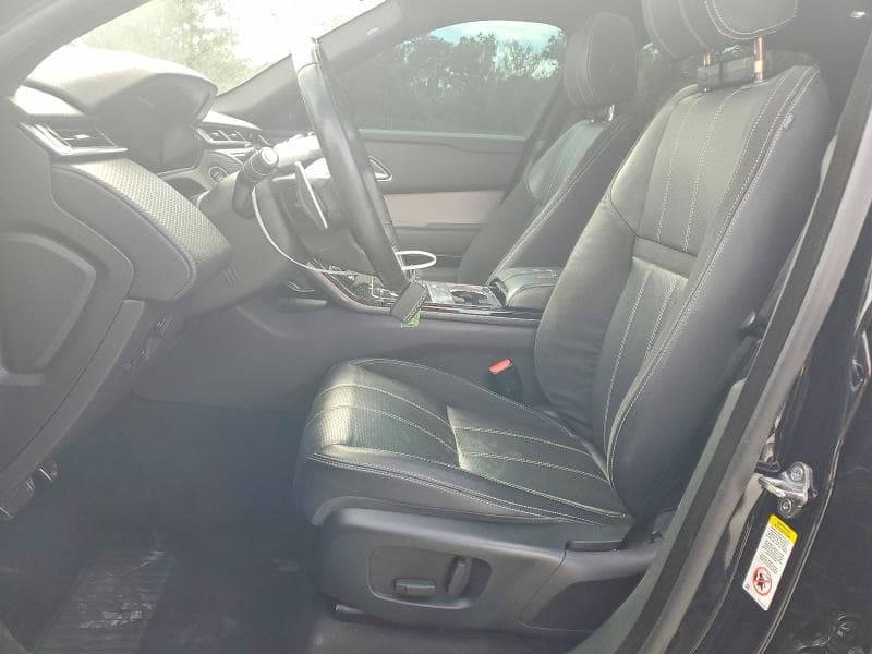 2019 LAND ROVER RANGE ROVER VELAR R-DYNAMIC SE 7