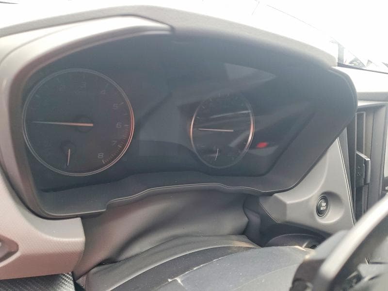 2024 SUBARU CROSSTREK LIMITED 9