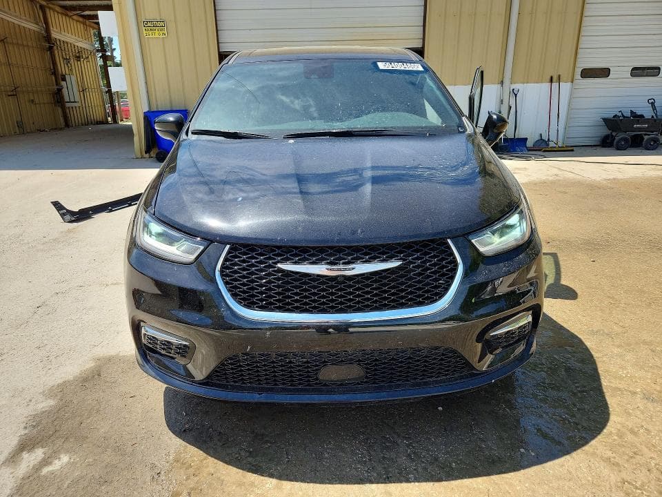 2025 CHRYSLER PACIFICA SELECT 5