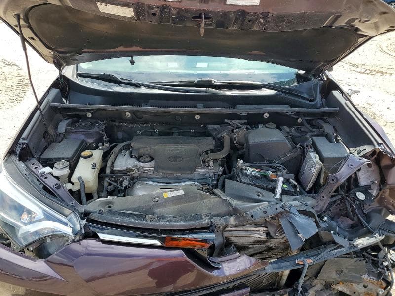 2018 TOYOTA RAV4 LIMITED LIMITED 12