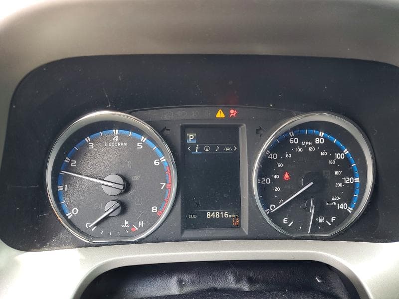 2018 TOYOTA RAV4 LIMITED LIMITED 9