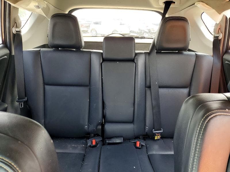 2018 TOYOTA RAV4 LIMITED LIMITED 10