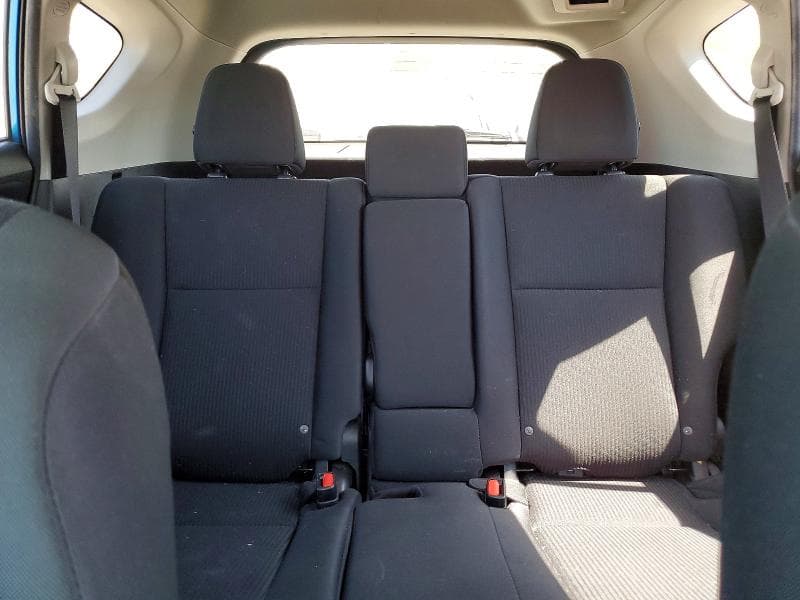 2018 TOYOTA RAV4 LE 10