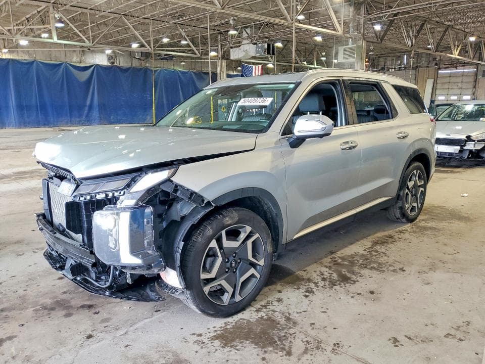 2024 HYUNDAI PALISADE LIMITED - 1