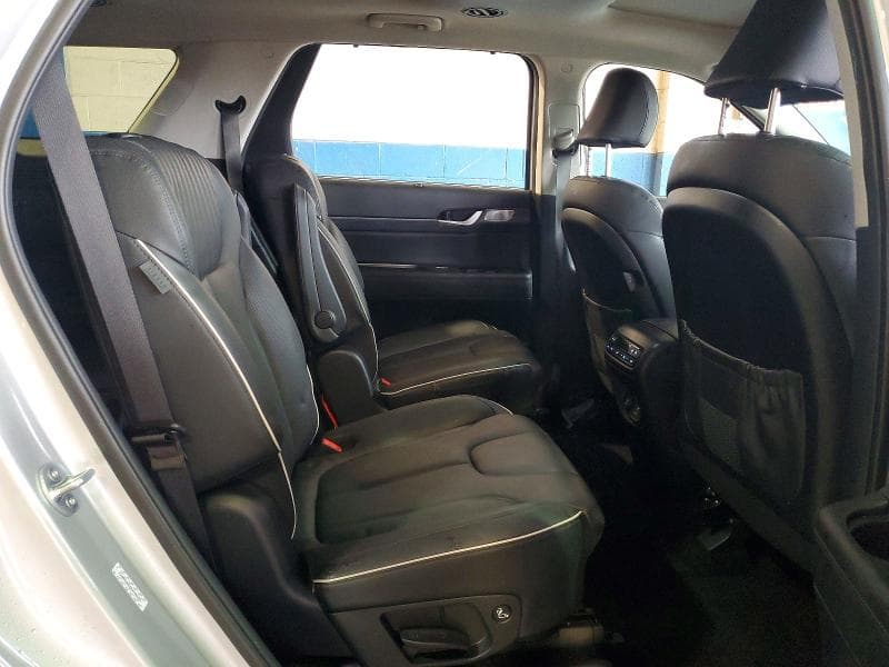 2024 HYUNDAI PALISADE LIMITED 11