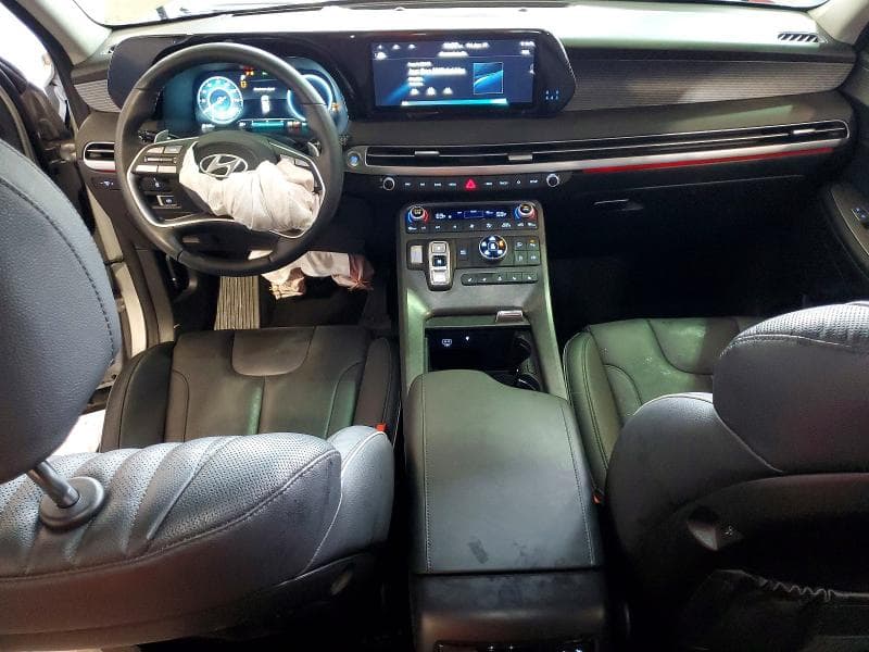2024 HYUNDAI PALISADE LIMITED 8