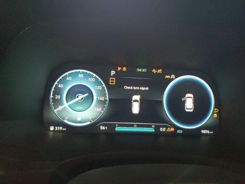 2024 HYUNDAI PALISADE LIMITED 9