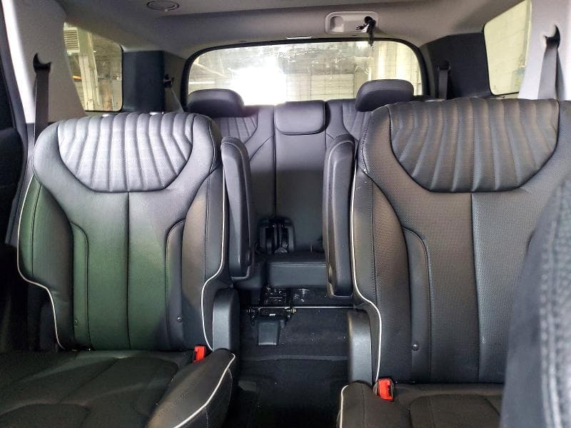 2024 HYUNDAI PALISADE LIMITED 10