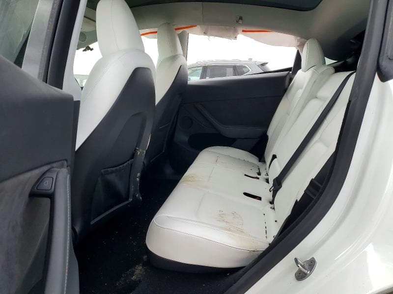 2024 TESLA MODEL Y 11