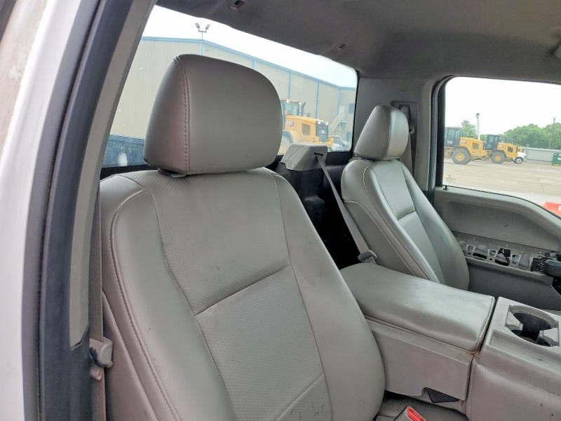 2017 FORD F150 10