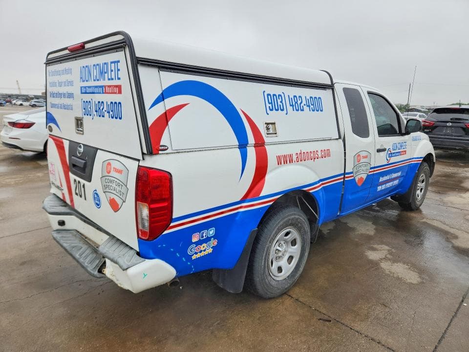 2019 NISSAN FRONTIER S S 3