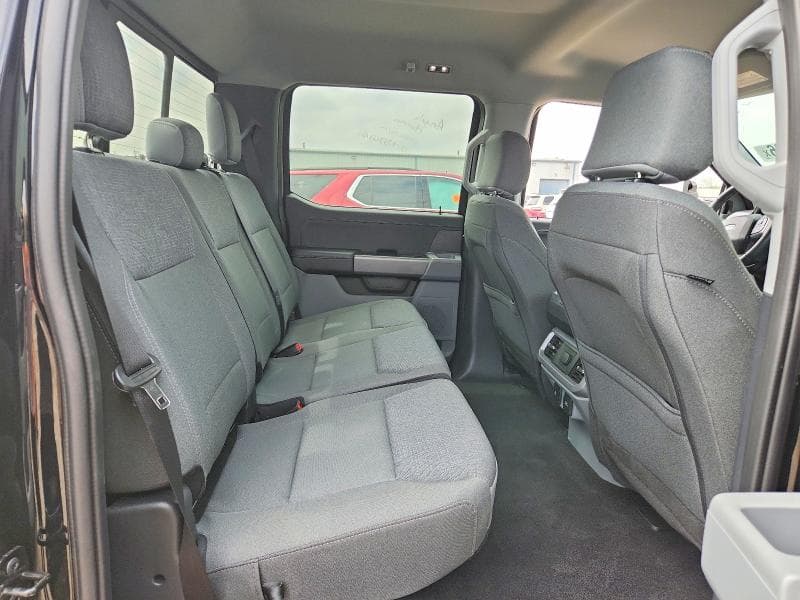 2024 FORD F150 XLT 10