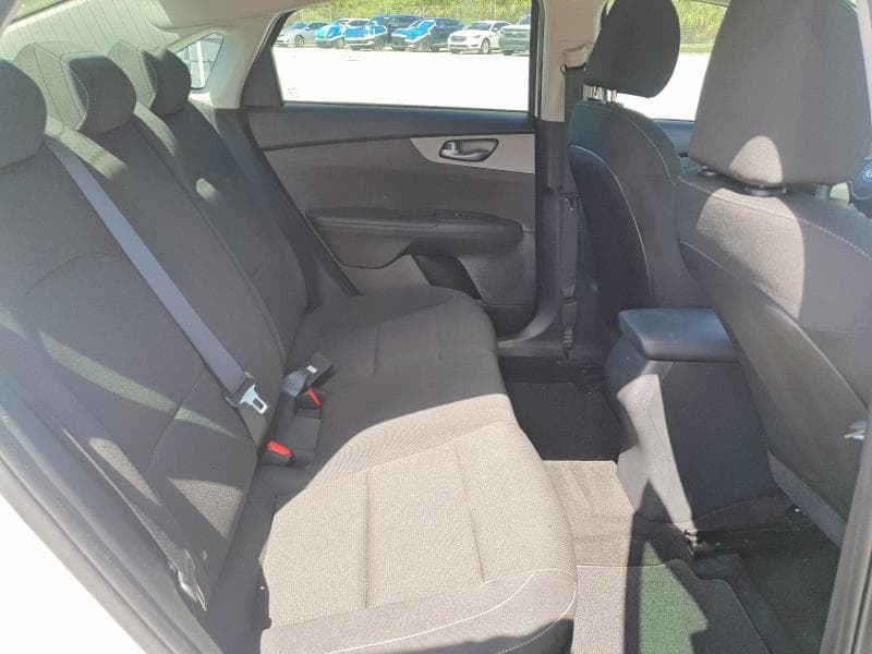 2021 KIA FORTE LXS 10