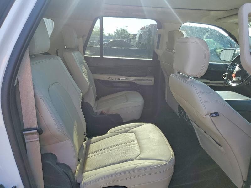 2023 FORD EXPEDITION MAX PLATINUM 11