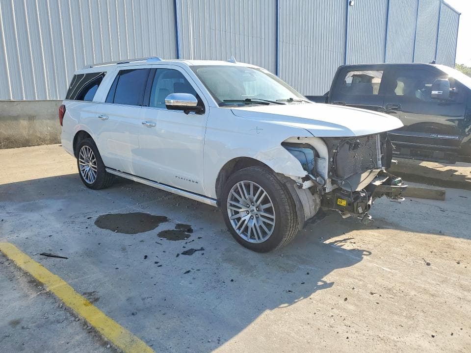 2023 FORD EXPEDITION MAX PLATINUM 4