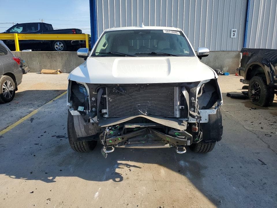 2023 FORD EXPEDITION MAX PLATINUM 5