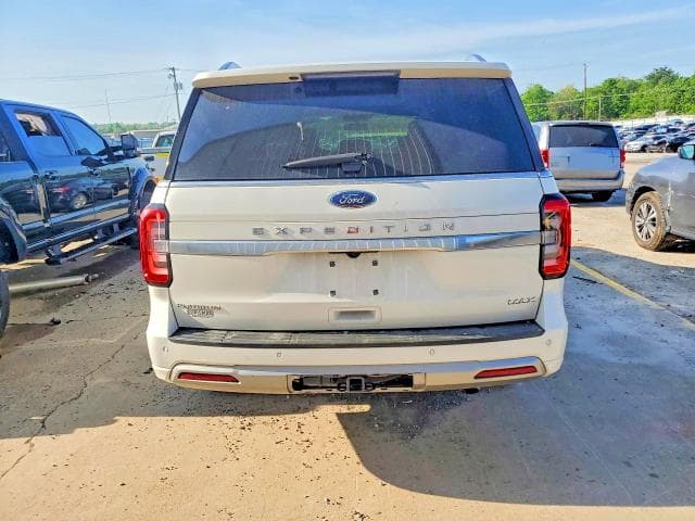 2023 FORD EXPEDITION MAX PLATINUM 6