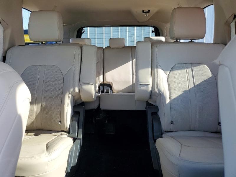 2023 FORD EXPEDITION MAX PLATINUM 10