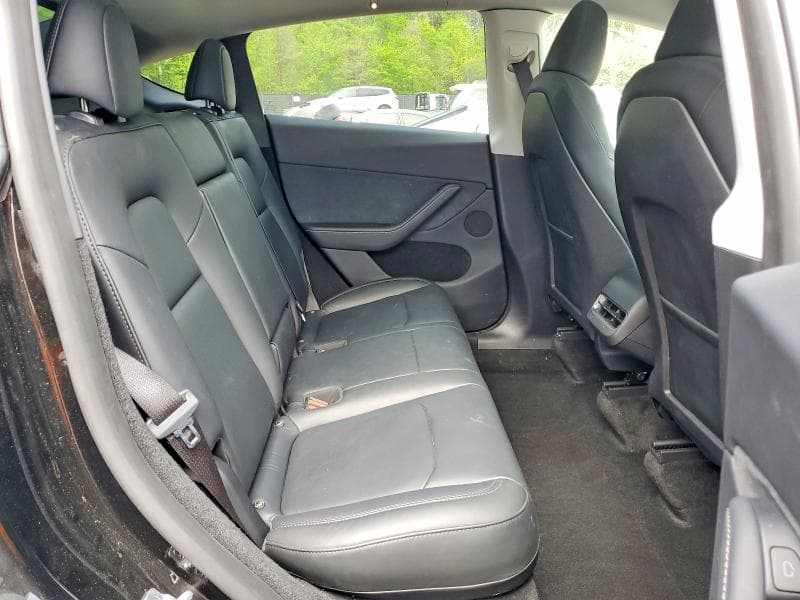 2023 TESLA MODEL Y 11