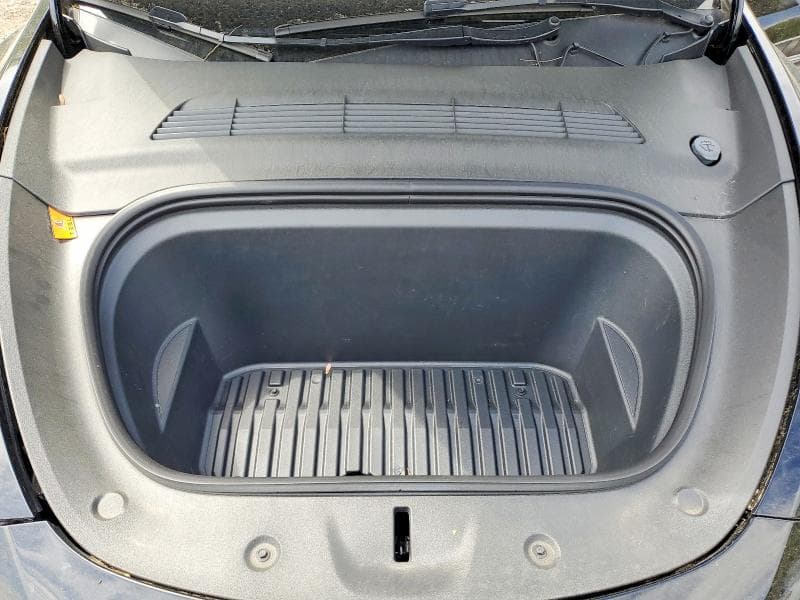 2023 TESLA MODEL Y 12