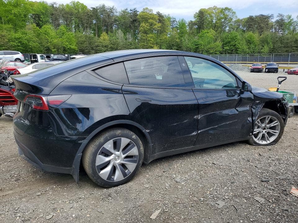 2023 TESLA MODEL Y 3