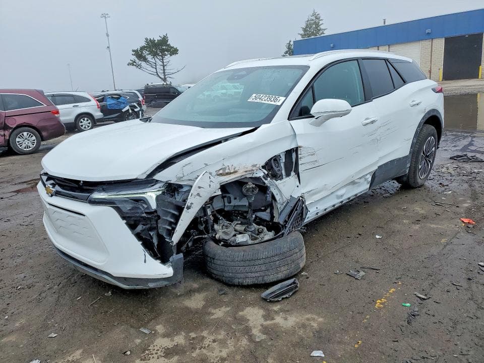 2024 CHEVROLET BLAZER 2LT 1