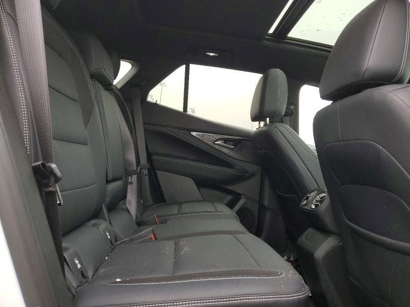 2024 CHEVROLET BLAZER 2LT 11