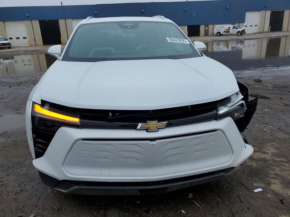 2024 CHEVROLET BLAZER 2LT 5