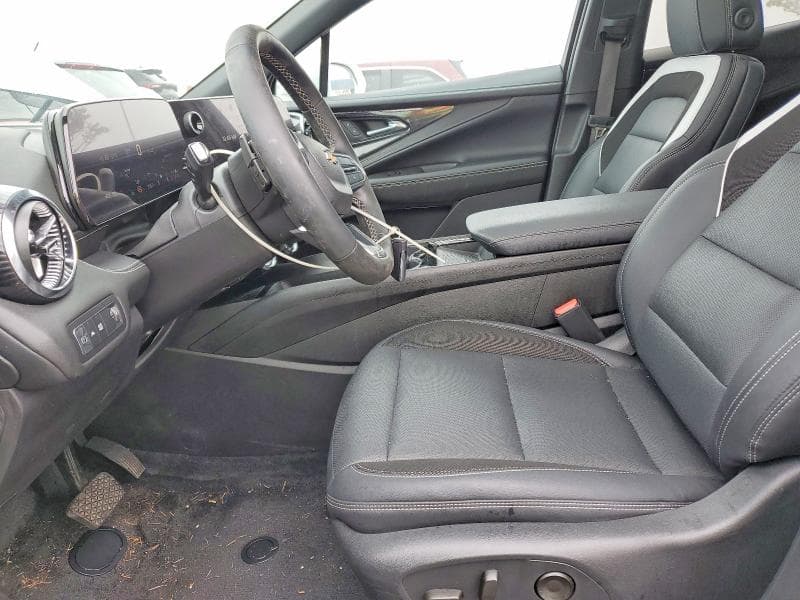2024 CHEVROLET BLAZER 2LT 7