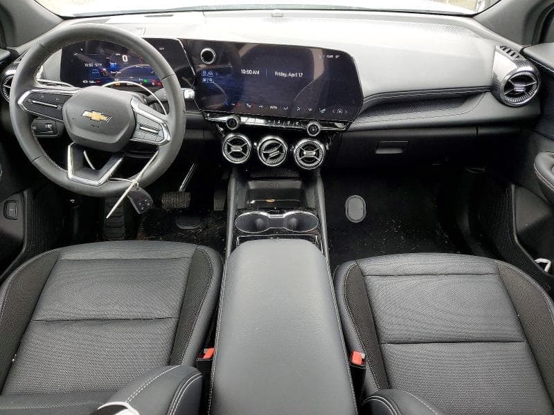 2024 CHEVROLET BLAZER 2LT 8