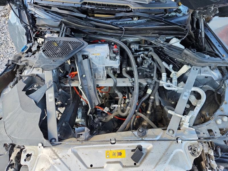 2024 BMW I4 EDRIVE 35 11