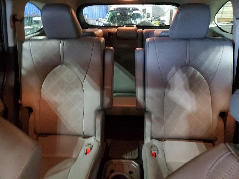 2021 TOYOTA HIGHLANDER PLATINUM 10