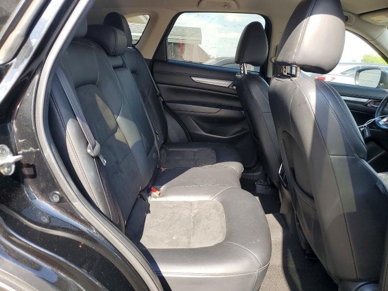 2021 MAZDA CX-5 TOURING 11