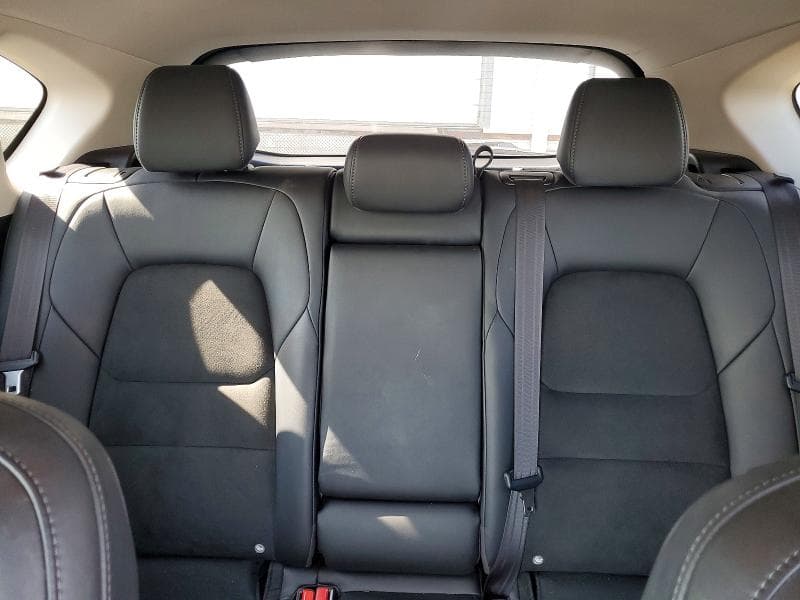 2021 MAZDA CX-5 TOURING 10